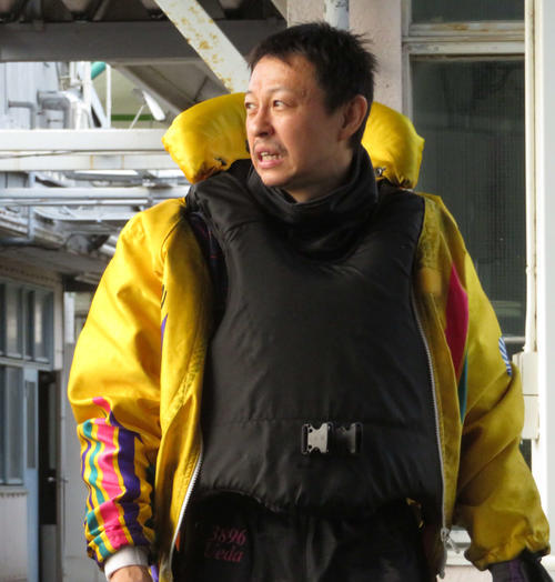 上田洋平が初優勝した多摩川で再び優勝を狙う