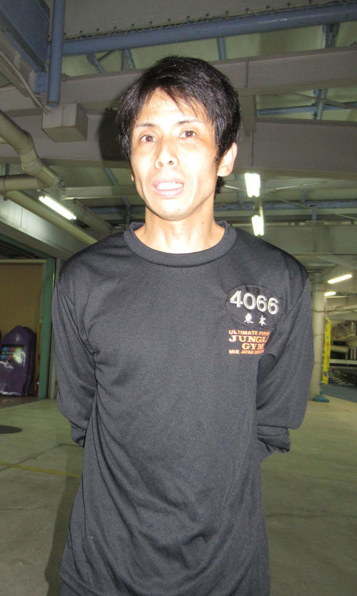 東本勝利がスタート勘を修正して優勝戦1号艇をつかむ（撮影・山田敏明）