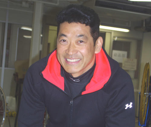 神山雄一郎