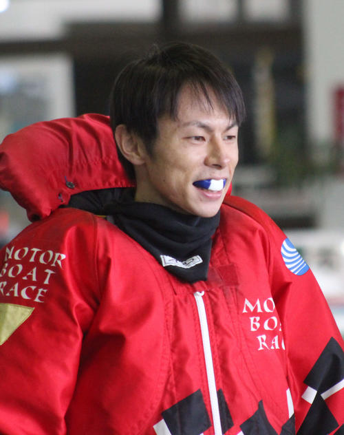 本体整備で大幅の上積みを勝ち取った長田頼宗