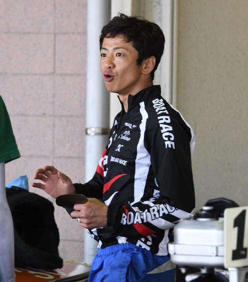 石野貴之