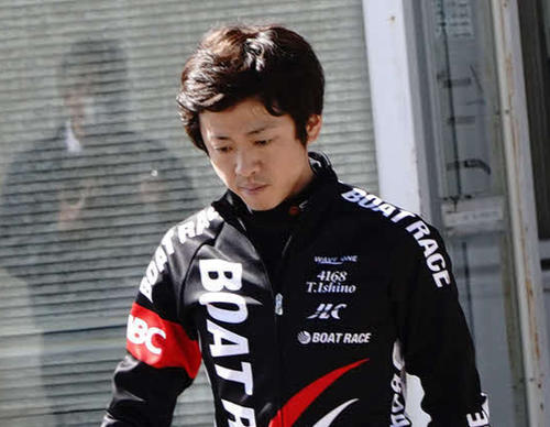 石野貴之ドリーム快勝も まだ物足りない 多摩川 ボート写真ニュース 日刊スポーツ