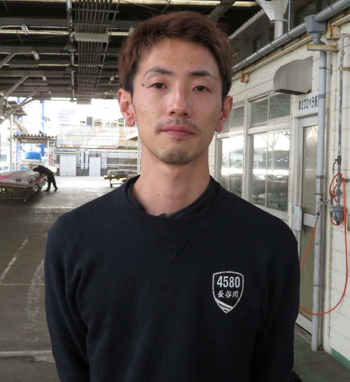 長谷川雅和 ３日目の憂さを優勝戦で晴らす 多摩川 ボート写真ニュース 日刊スポーツ