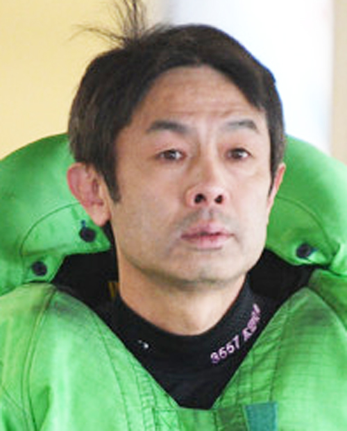 カドが見込める準優で足の特性を生かしたい太田和美
