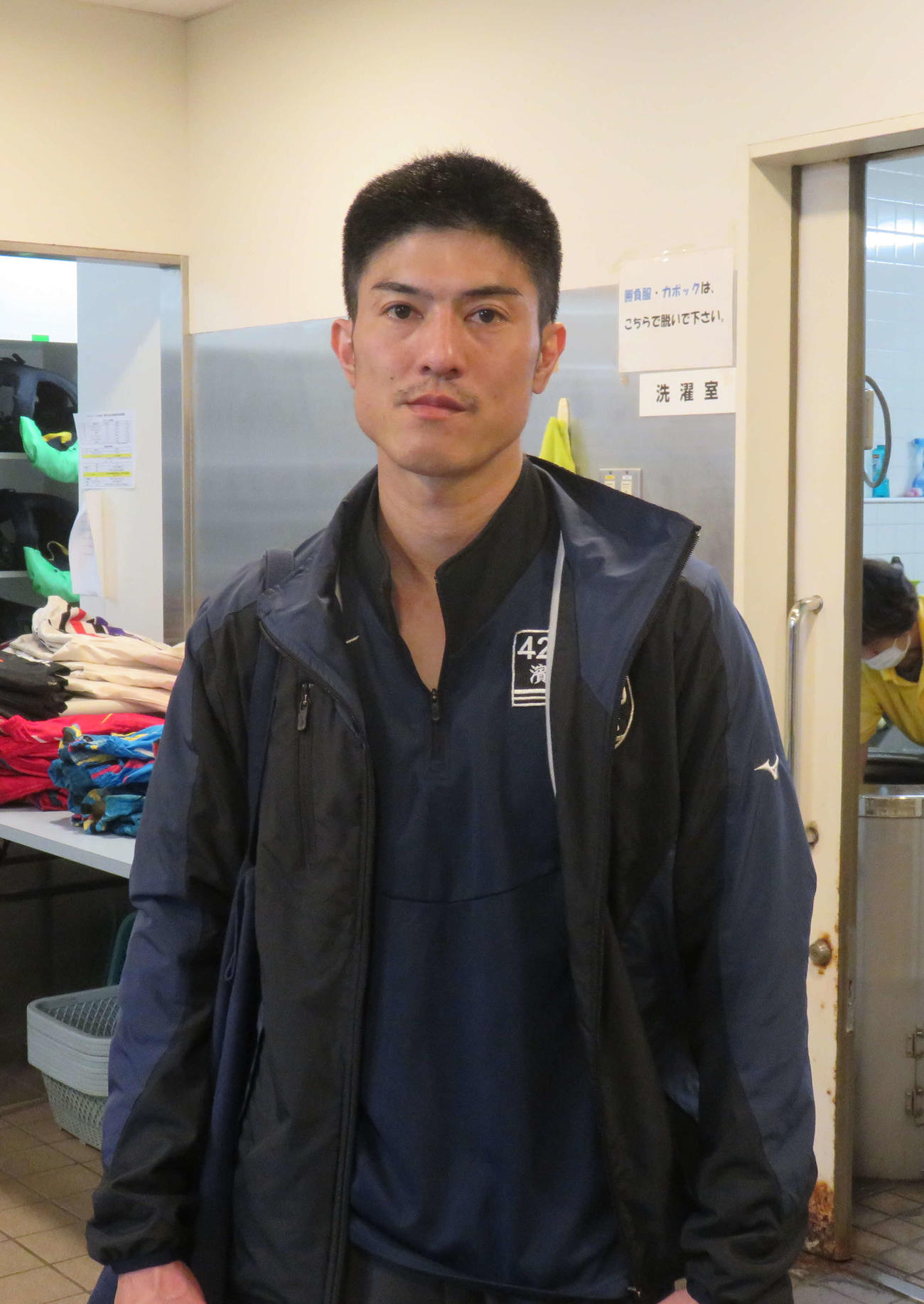 浜崎直矢が準優12Rを逃げ切り、優勝戦1枠をゲット
