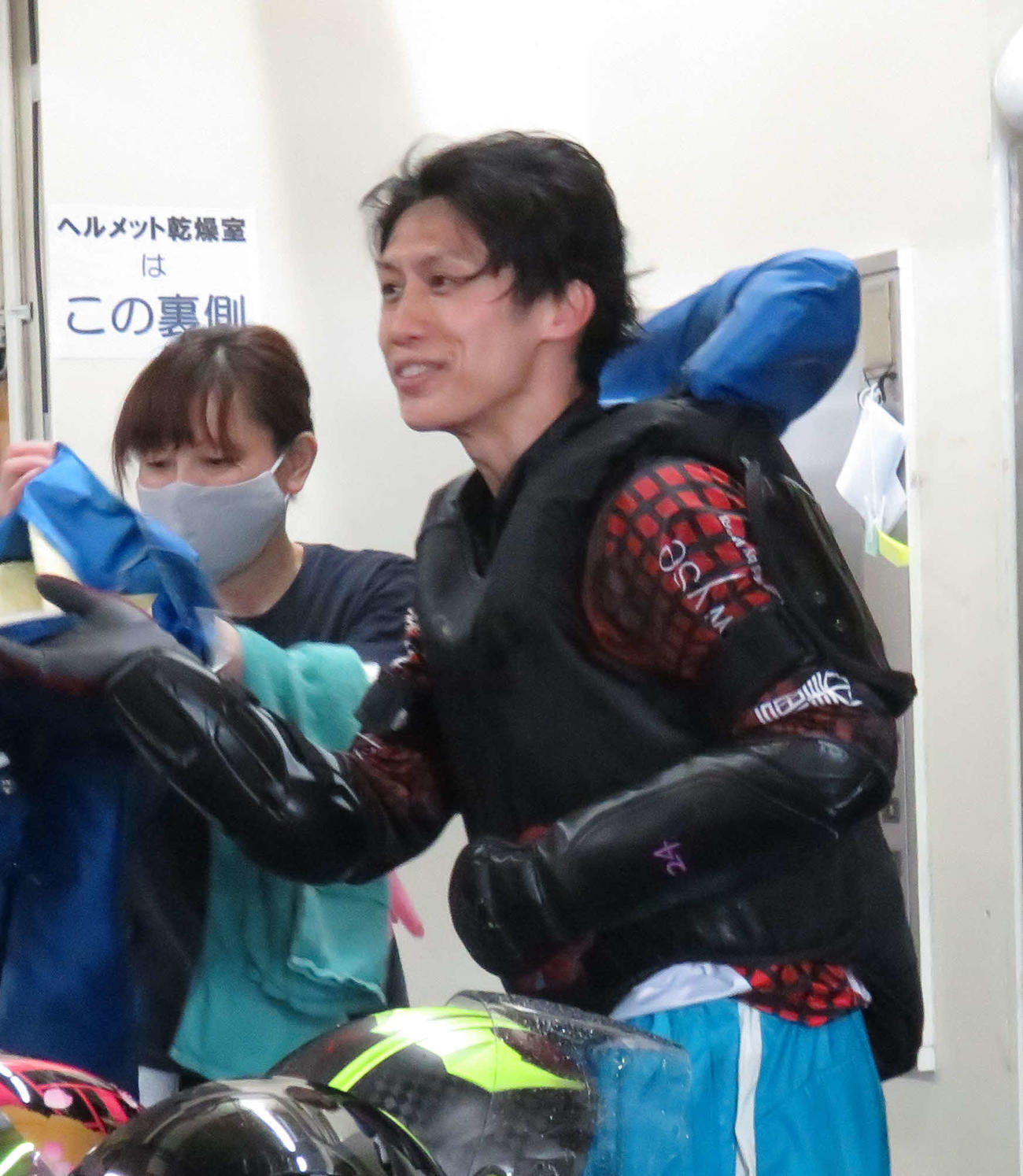 江戸川ボート　福来剛が機の特徴をつかみ予選最終日を迎える