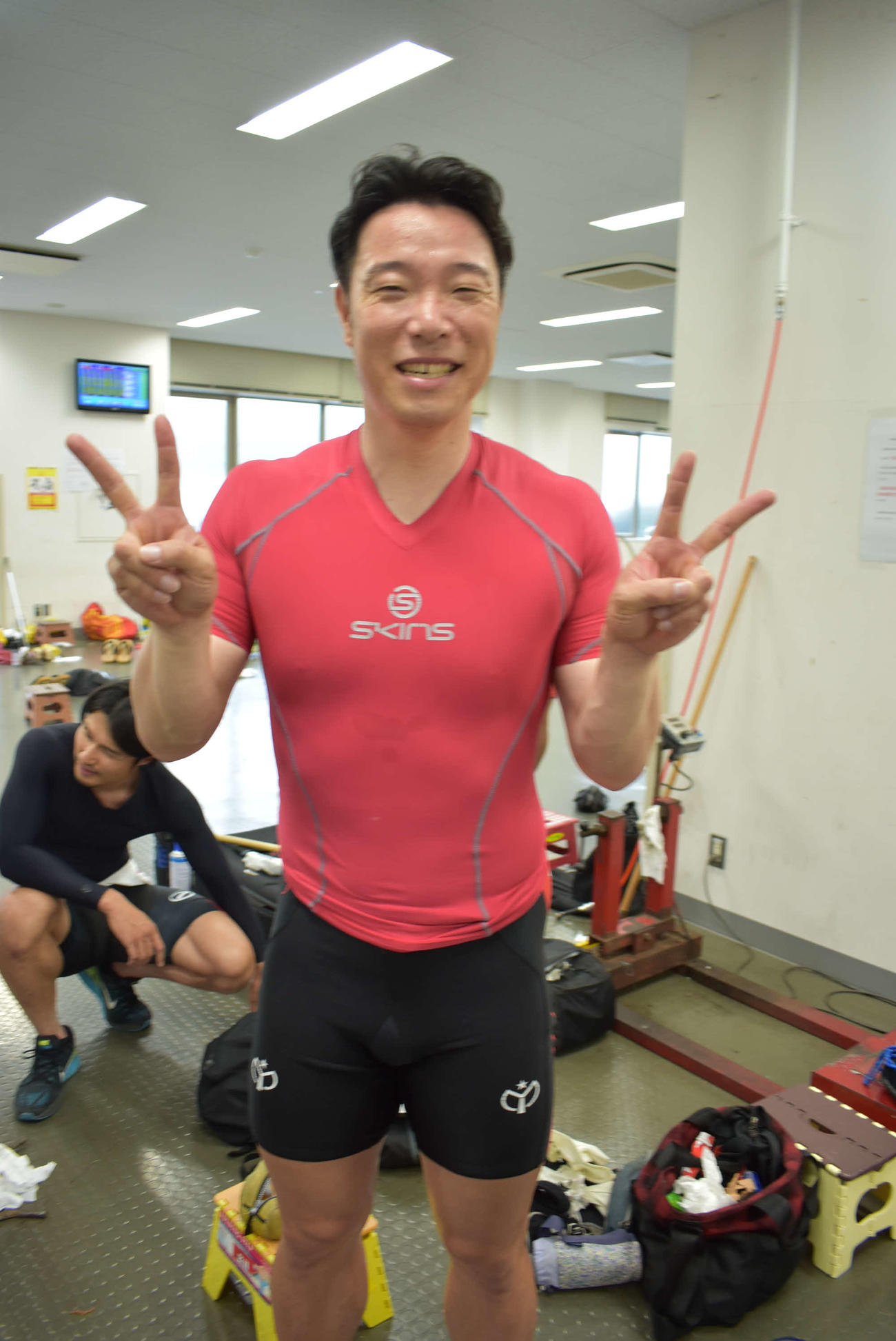 当時のメディア報道・掲載写真