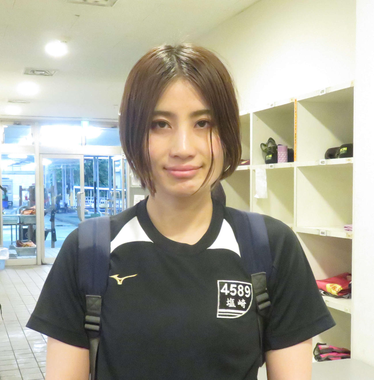 カドまくりで快勝し準優へ意気上がる塩崎桐加