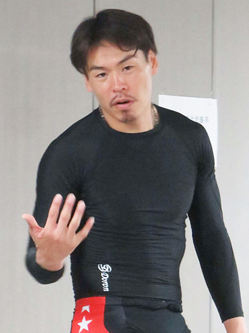 野原雅也との連係で優勝を狙う浅井康太