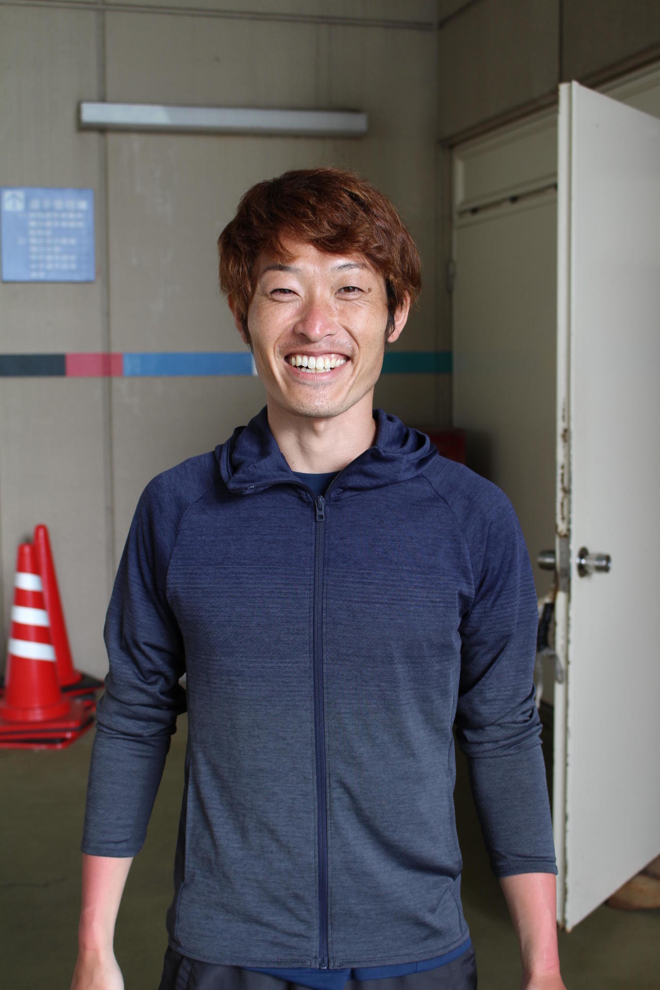 初日DR戦は1枠の柳生泰二がしっかり逃げる