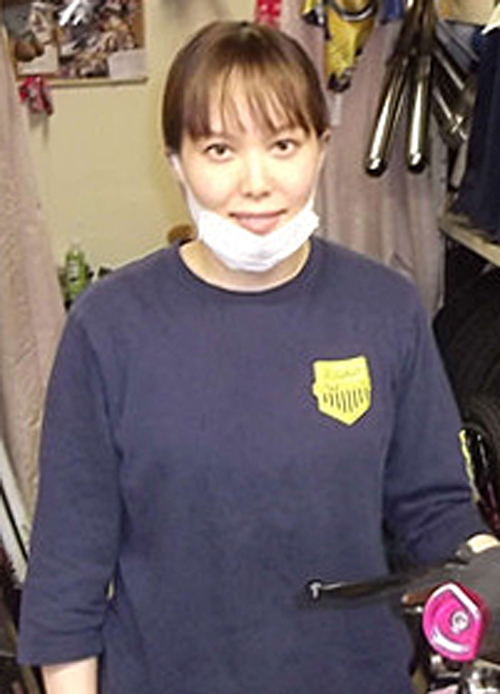 今年の地元初優出・初優勝を目指す佐藤摩弥