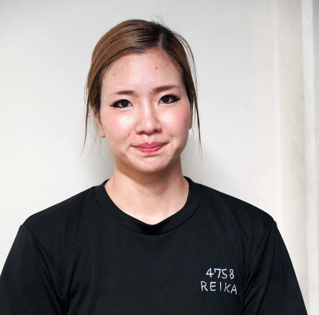 富樫麗加が江戸川での初優出を決めた。自身2回目の優勝を目指す（撮影・木村重成）