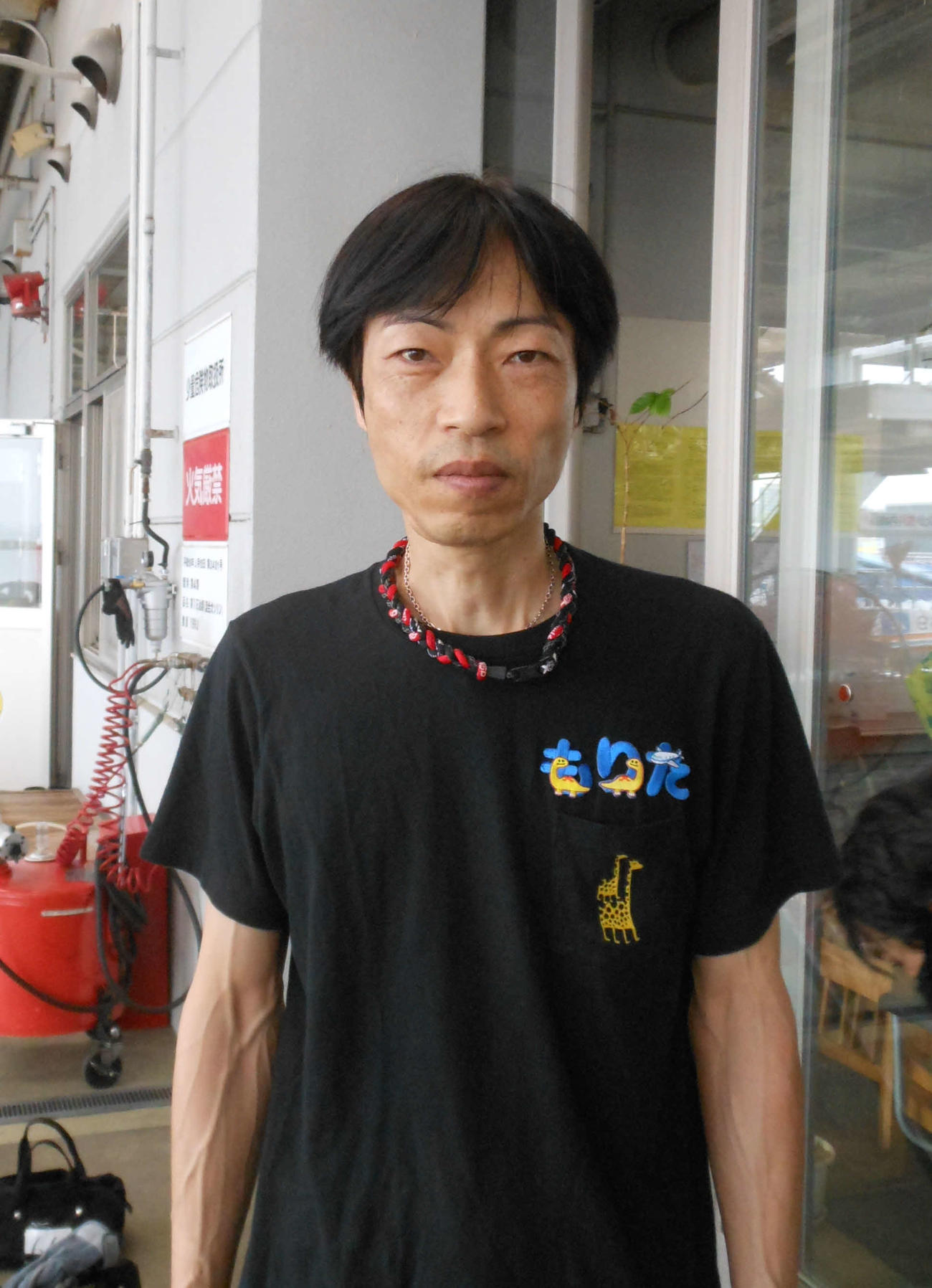 守田俊介が前節G1の汚名返上へ、静かに闘志を燃やす