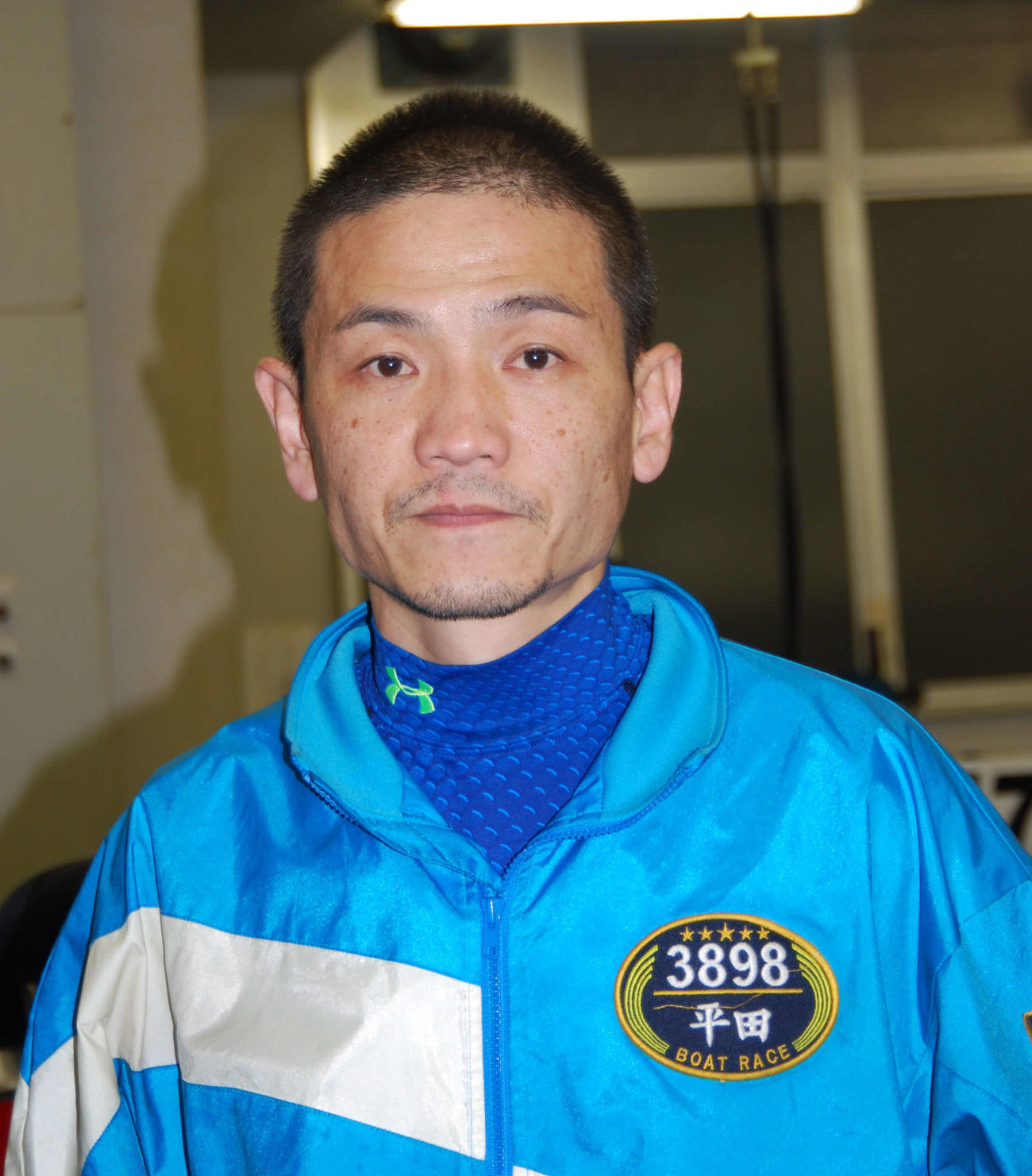 平田忠則