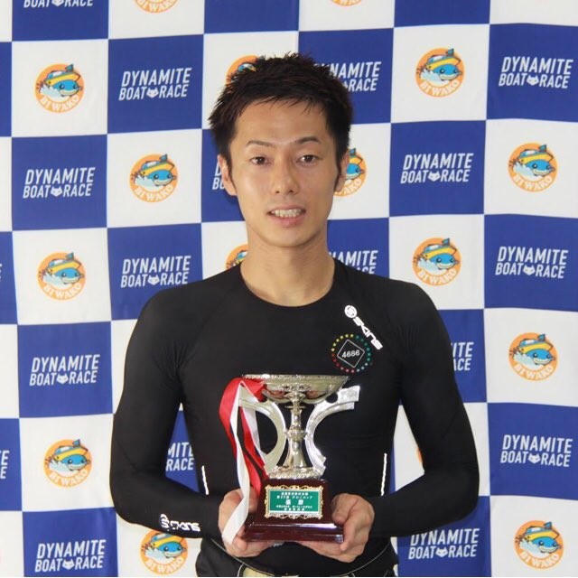 丸野一樹が鮮やかに逃げ切り、前節G1びわこ大賞のリベンジを果たした（写真提供・ボートレースびわこ）
