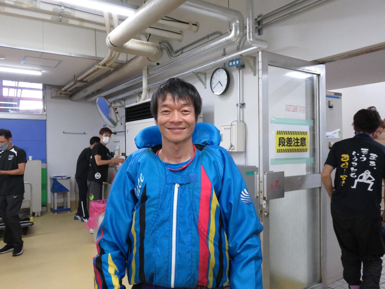 父・敏夫さんを超える戸田8回目Vを狙う浅見昌克