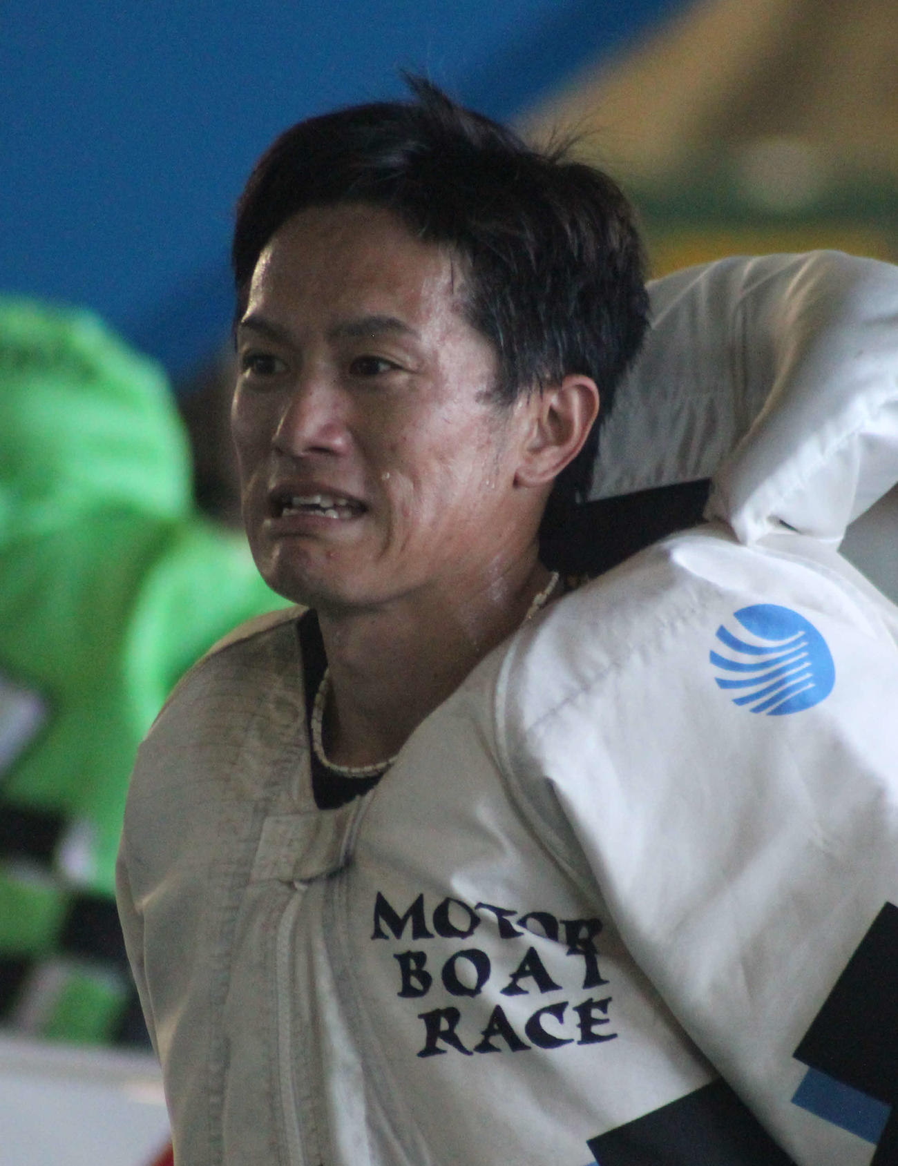 優勝戦は篠崎仁志が逃げて4節連続優勝を決める
