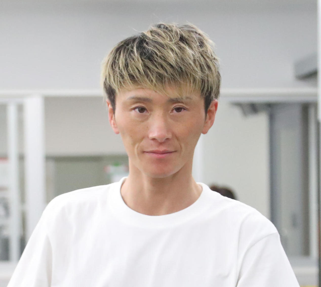 峰竜太