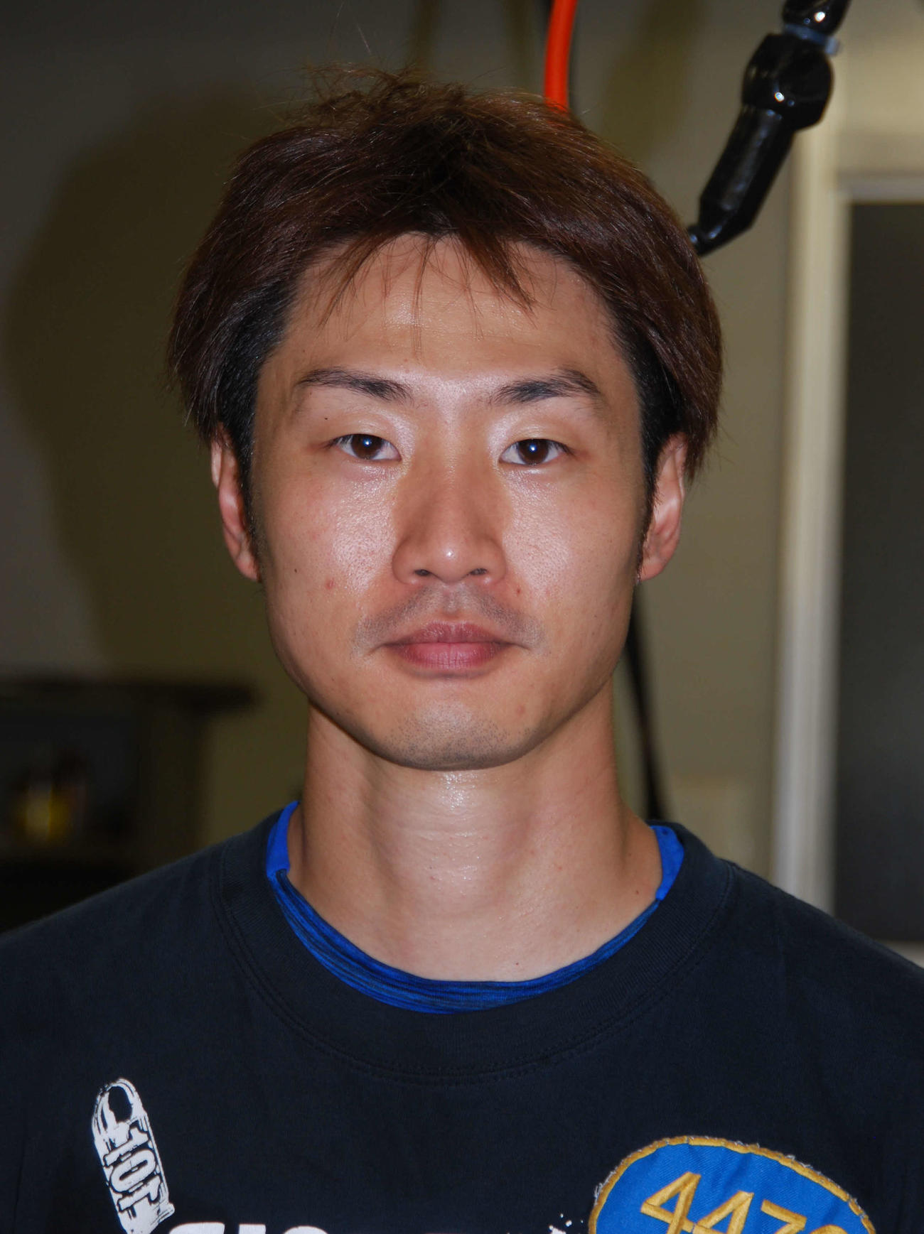 好出足を生かして丸亀初優勝を狙う平田健之佑（撮影・神田成史）