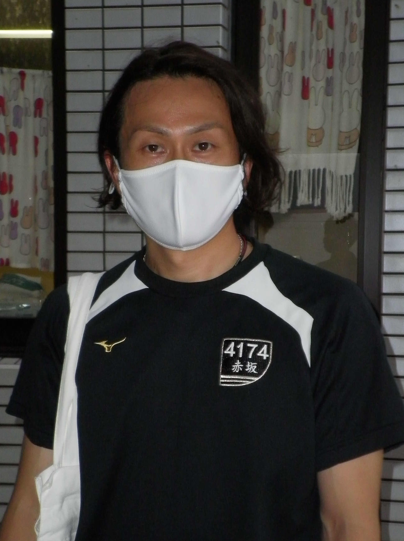 初日のドリーム戦を制した赤坂俊輔が、2日目の12Rも逃げを決める