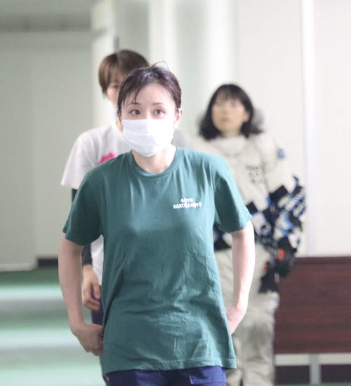 桜本あゆみ、低調機を感じさせない動き披露/浜名湖 - ボート 桜本あゆみ、低調機を感じさせない動き披露/浜名湖 - ボート