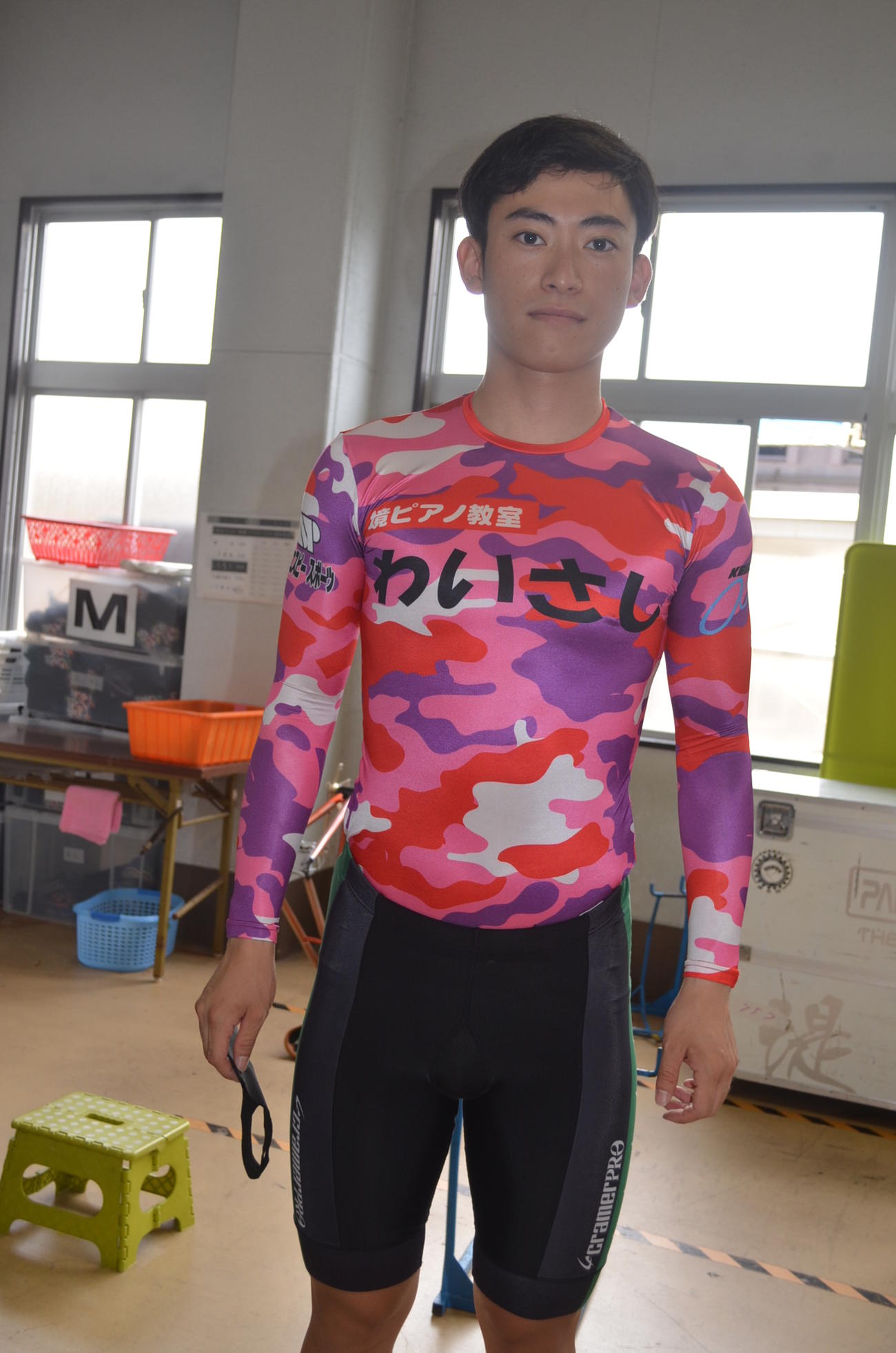 本格デビューから12連勝の松本秀之介