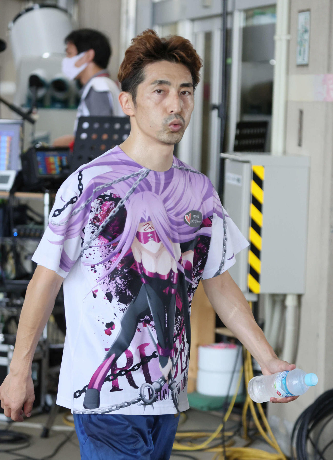 徳増秀樹