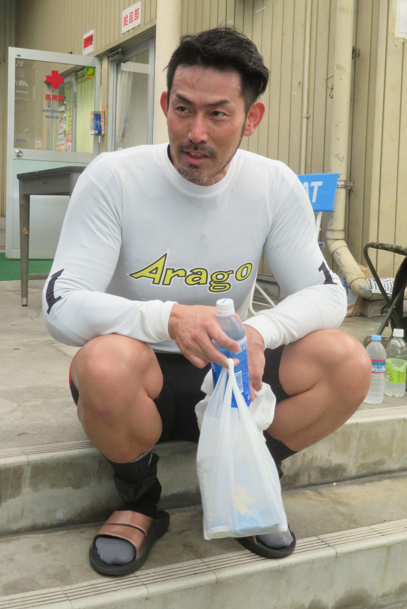 予選6Rを快勝して好調徳島勢の先陣を切った堤洋