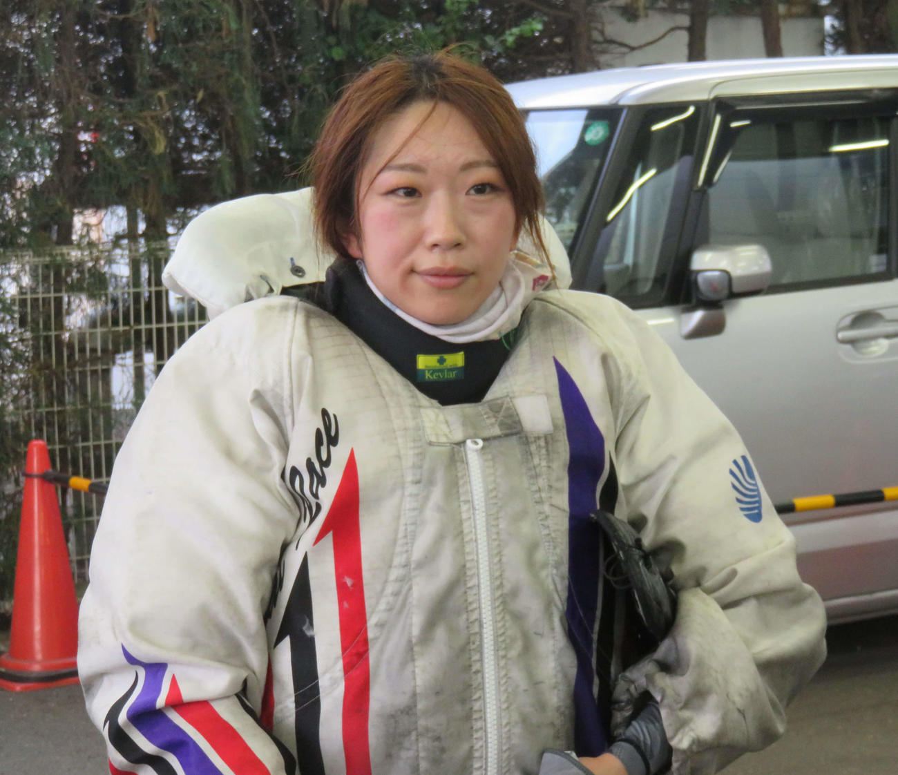 松本晶恵は多摩川初Vへ、イン先マイに懸ける