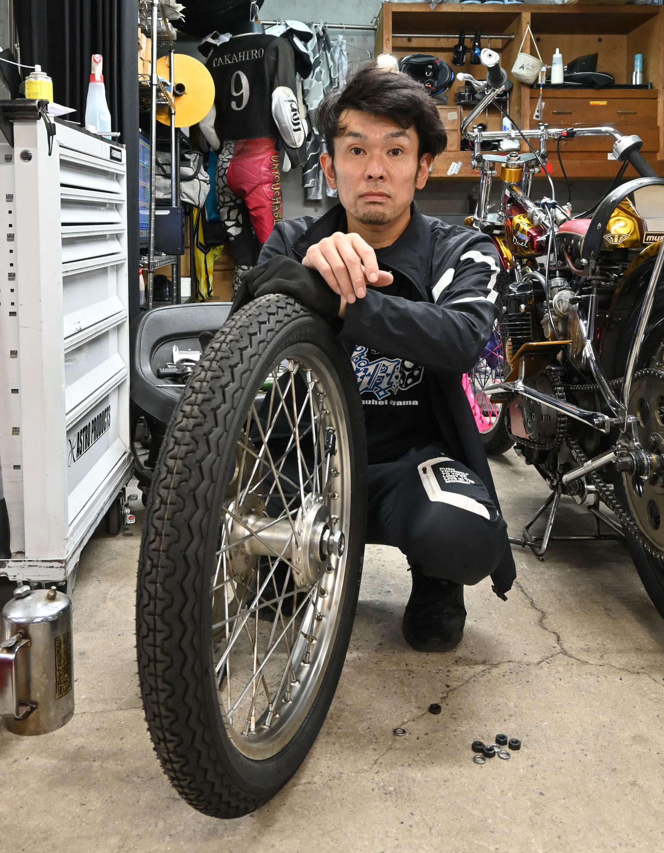 松尾隆広