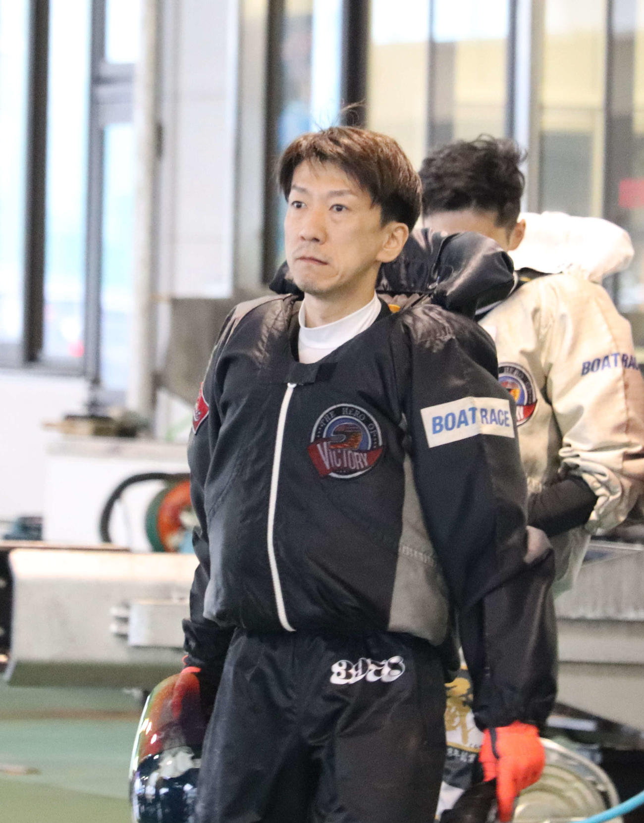 斉藤仁が約6年半ぶりのG1優勝を目指す