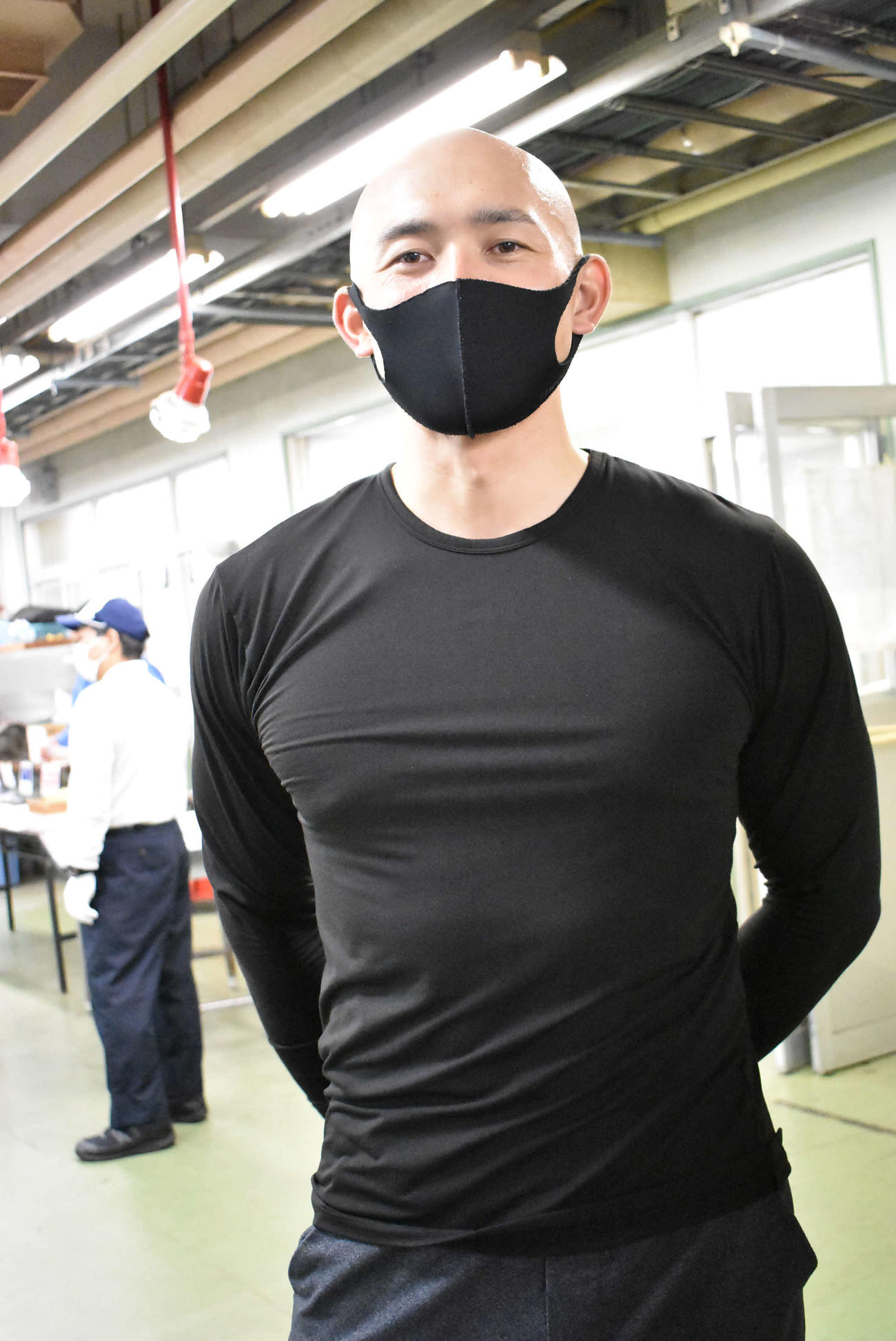 河合佑弥にとって今開催はヤンググランプリの試走となる