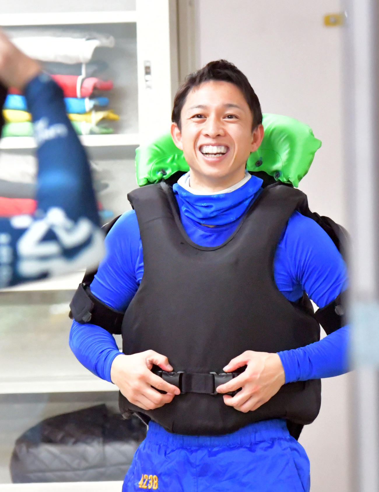 毒島誠