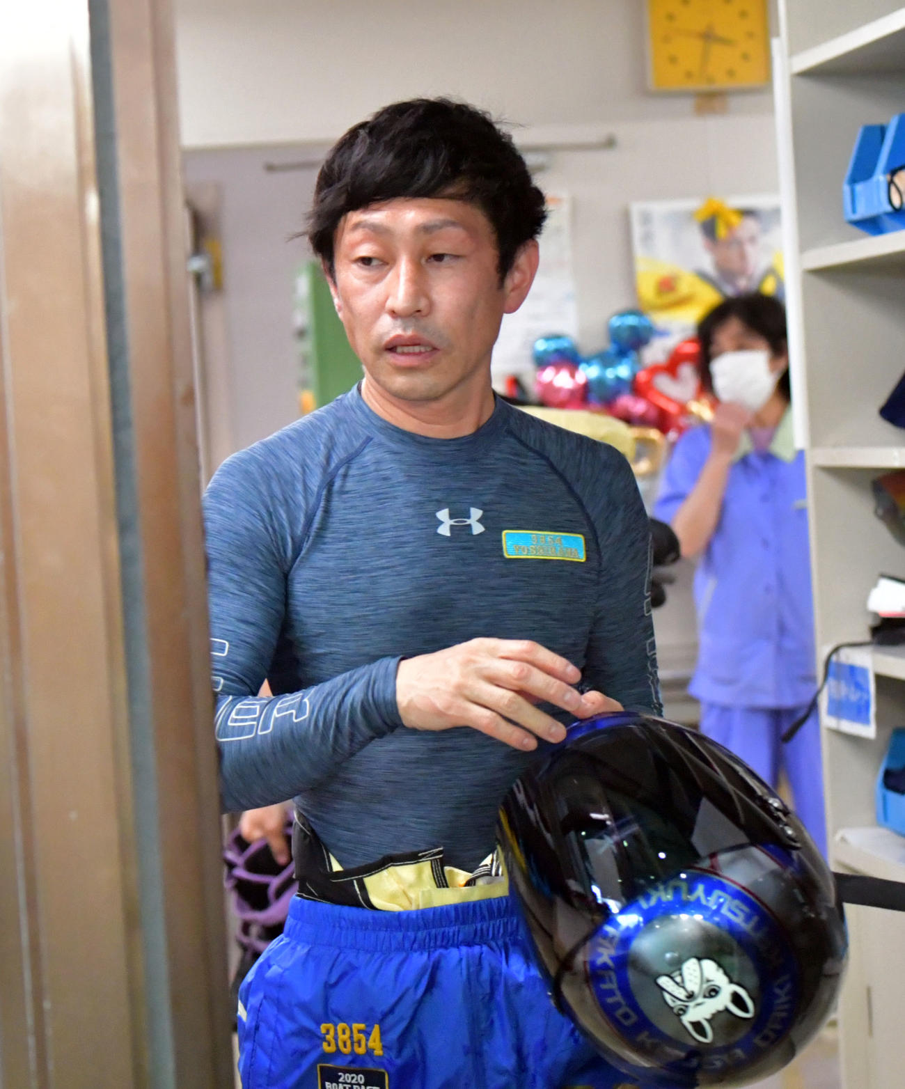 吉川元浩