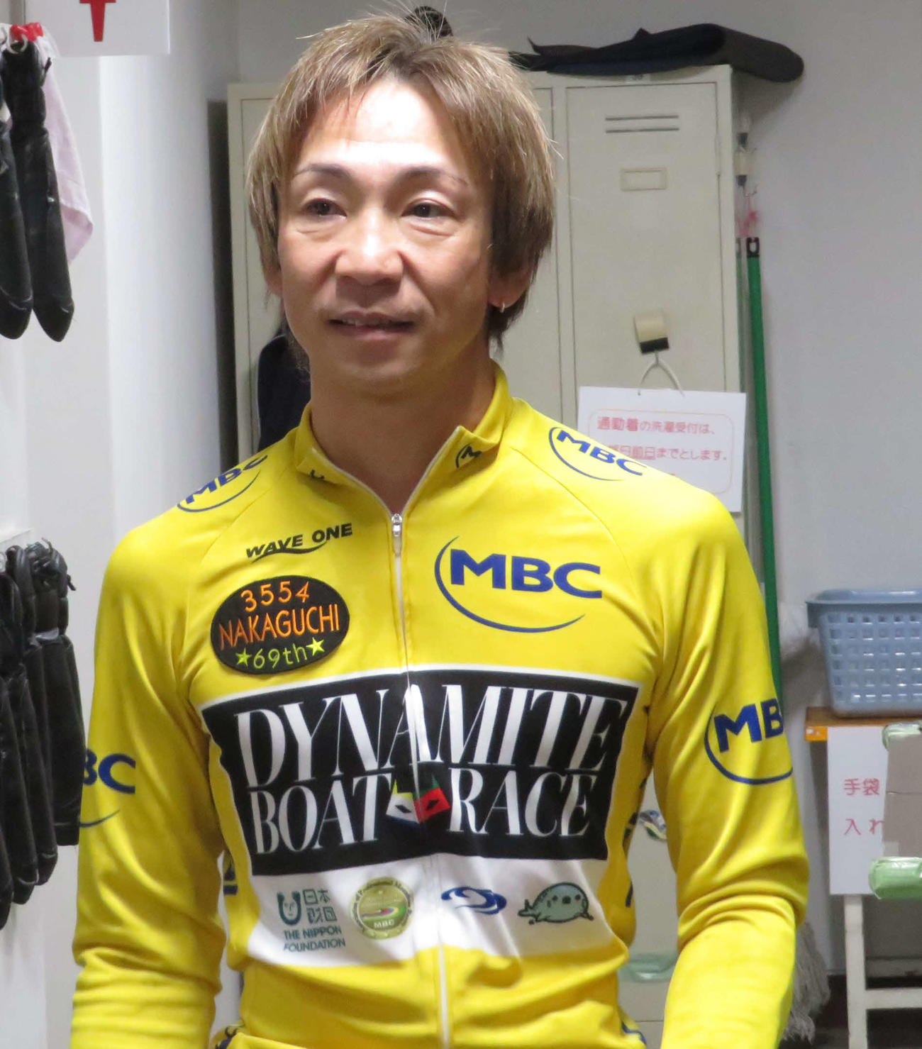 仲口博崇が予選1位通過。準優12Rは逃げて優勝戦1枠を目指す