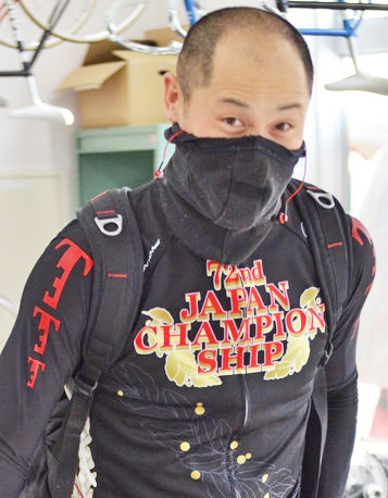 準決で強烈まくりを決めて決勝へ進んだ北津留翼
