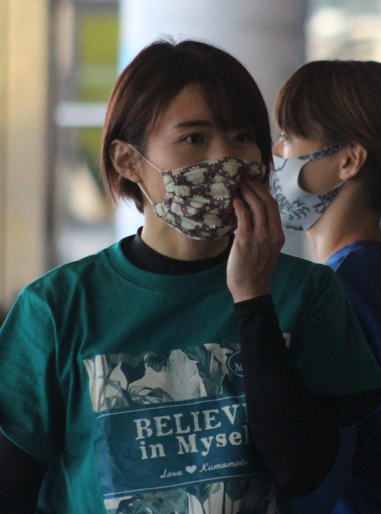 初日メイン12Rドリームレースは、深川麻奈美が地の利で押し切る