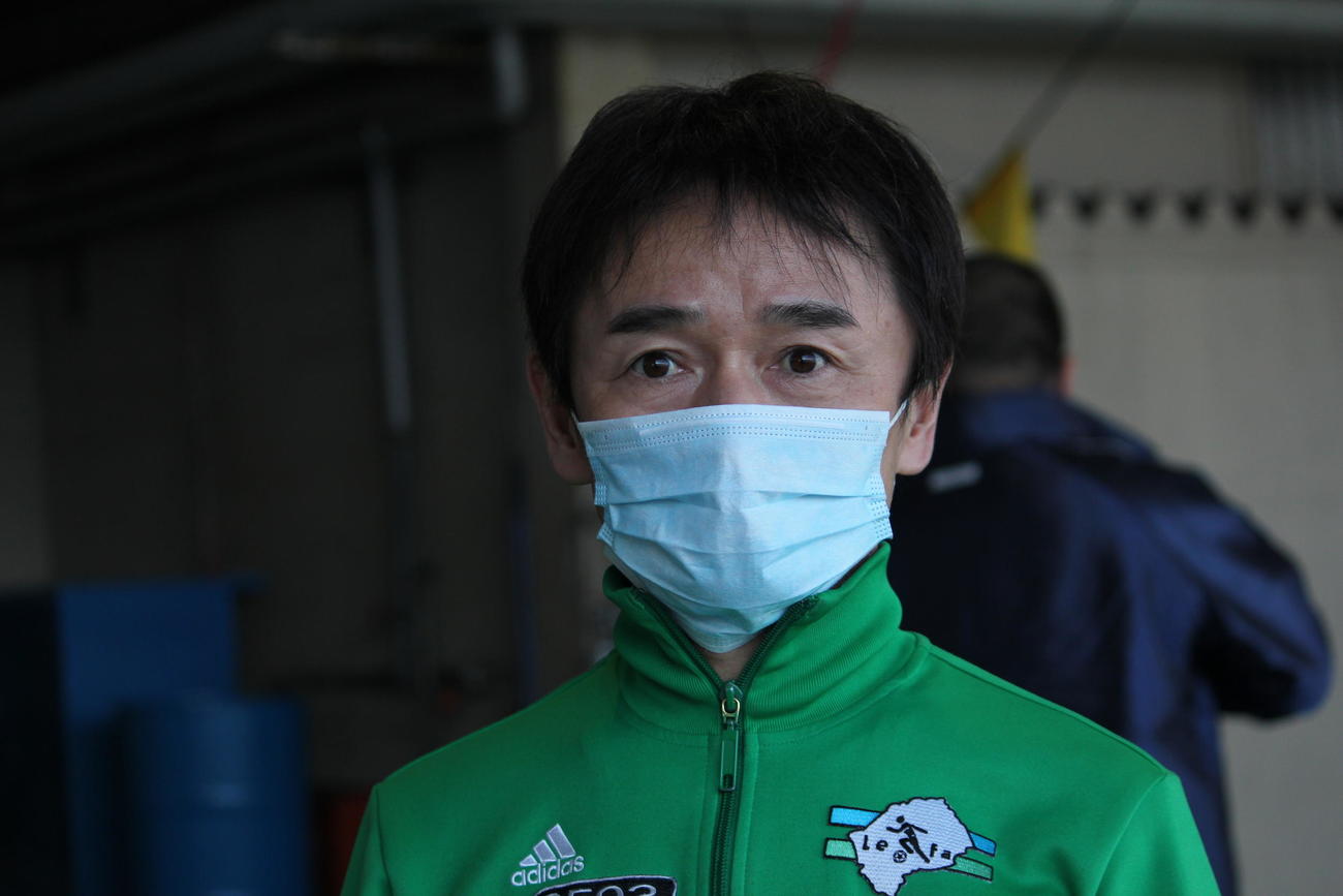 連日の大物食いを決めた横井光弘が、3日目10Rでおかわりを狙う