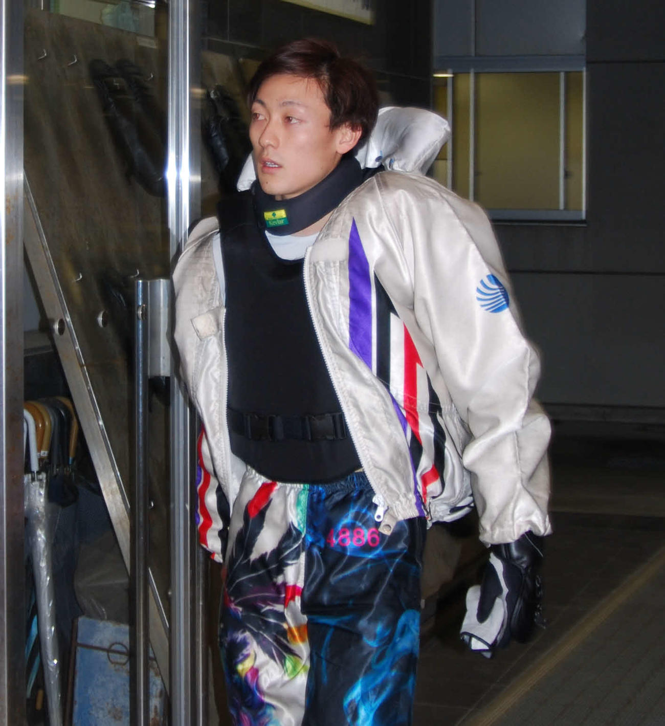 入海馨が抜群の手応え。準優好枠に照準を合わせる