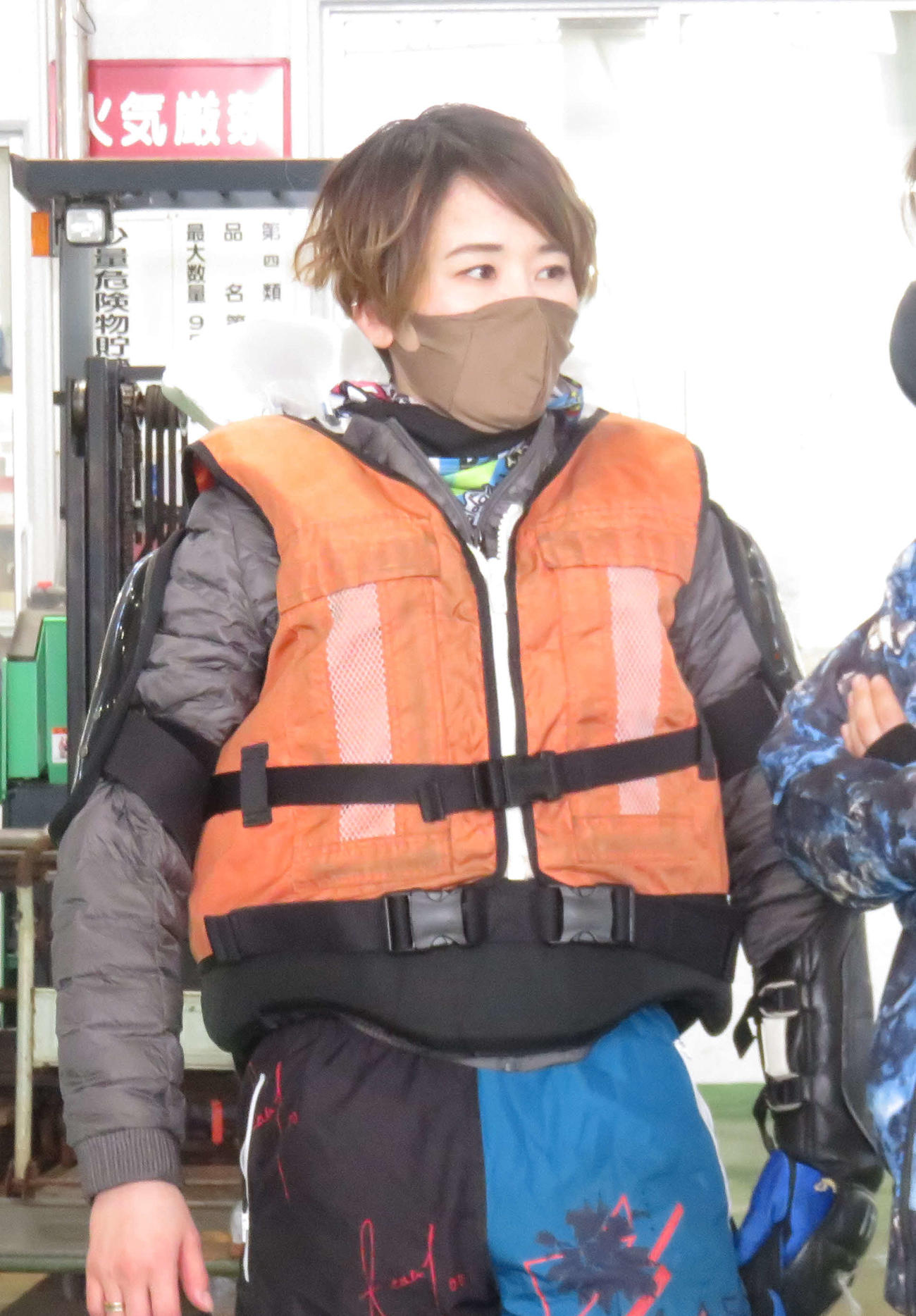 平高奈菜