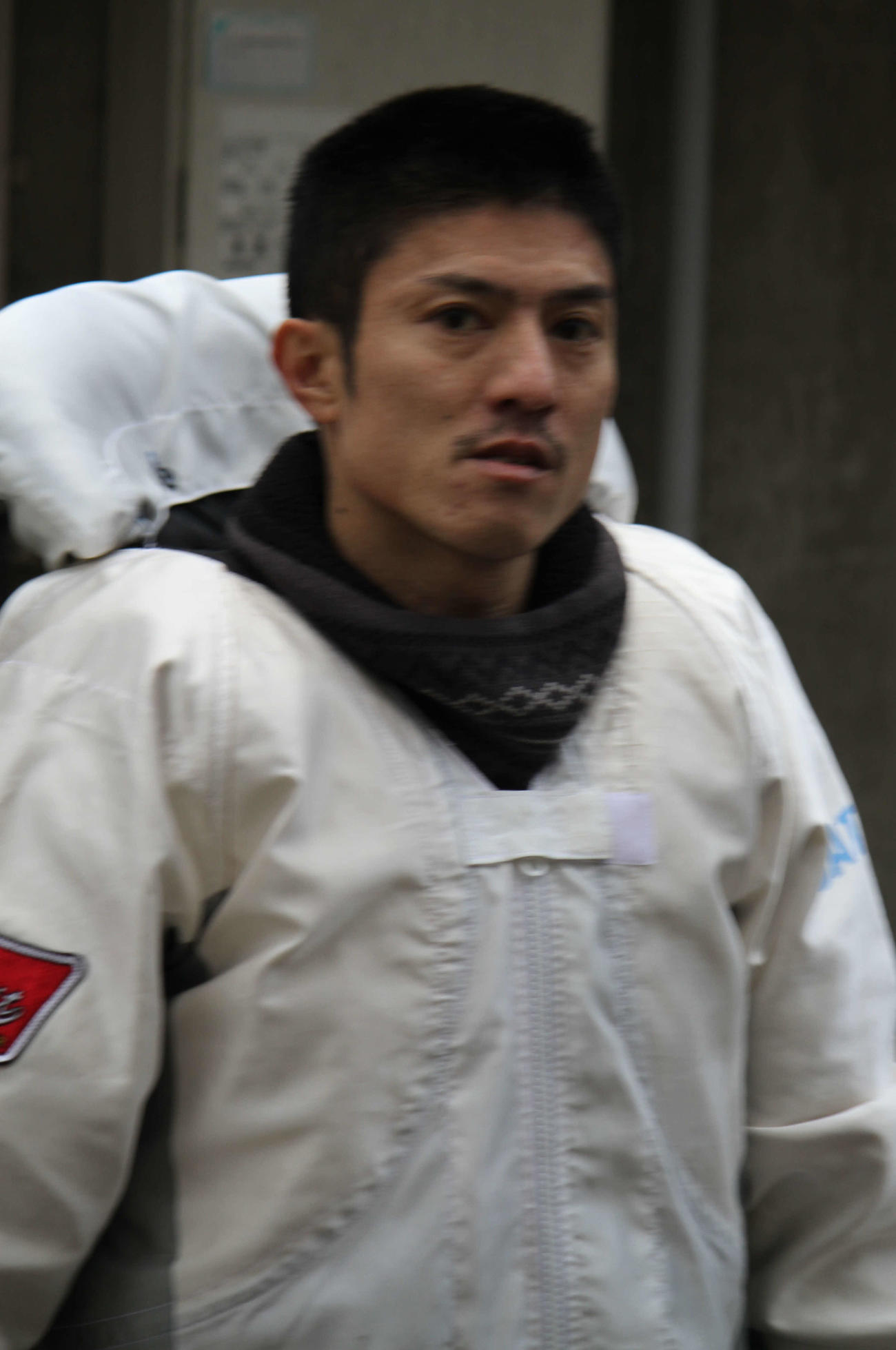 浜崎直矢が優出一番乗りを決めた