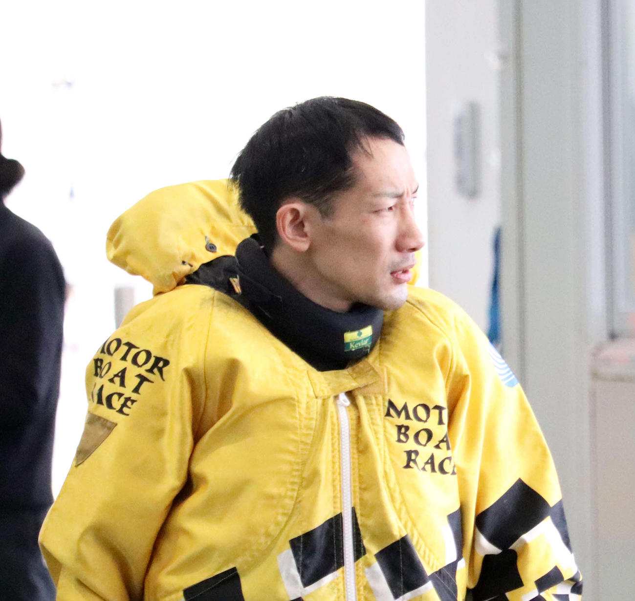 木村亮太が2日目10Rで波乱の立役者となった（撮影・工藤浩伸）