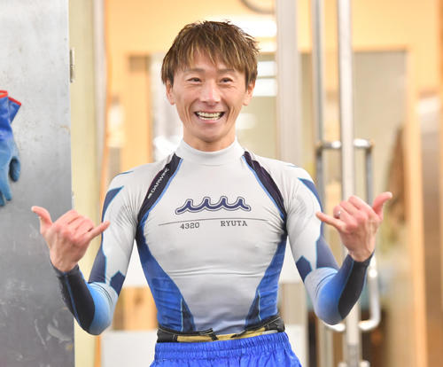 優勝賞金１億円ゲットで別宅買うぞ 平和島ｓｇ ボート写真ニュース 日刊スポーツ
