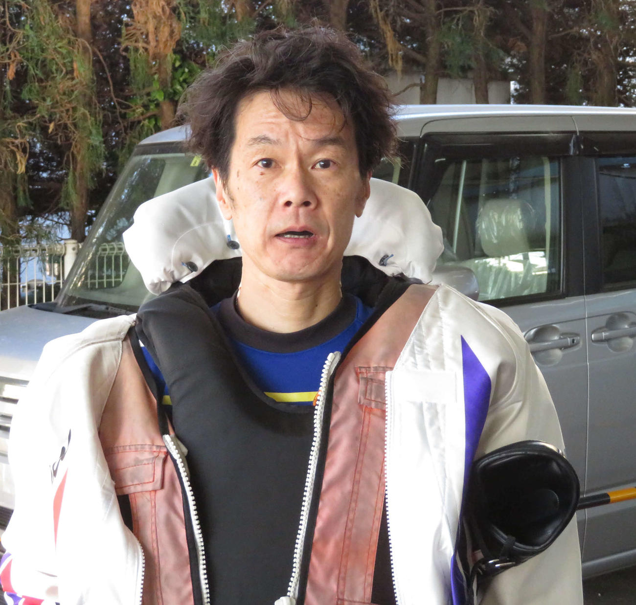 滝沢芳行が18年6月びわこ以来の優勝を狙う