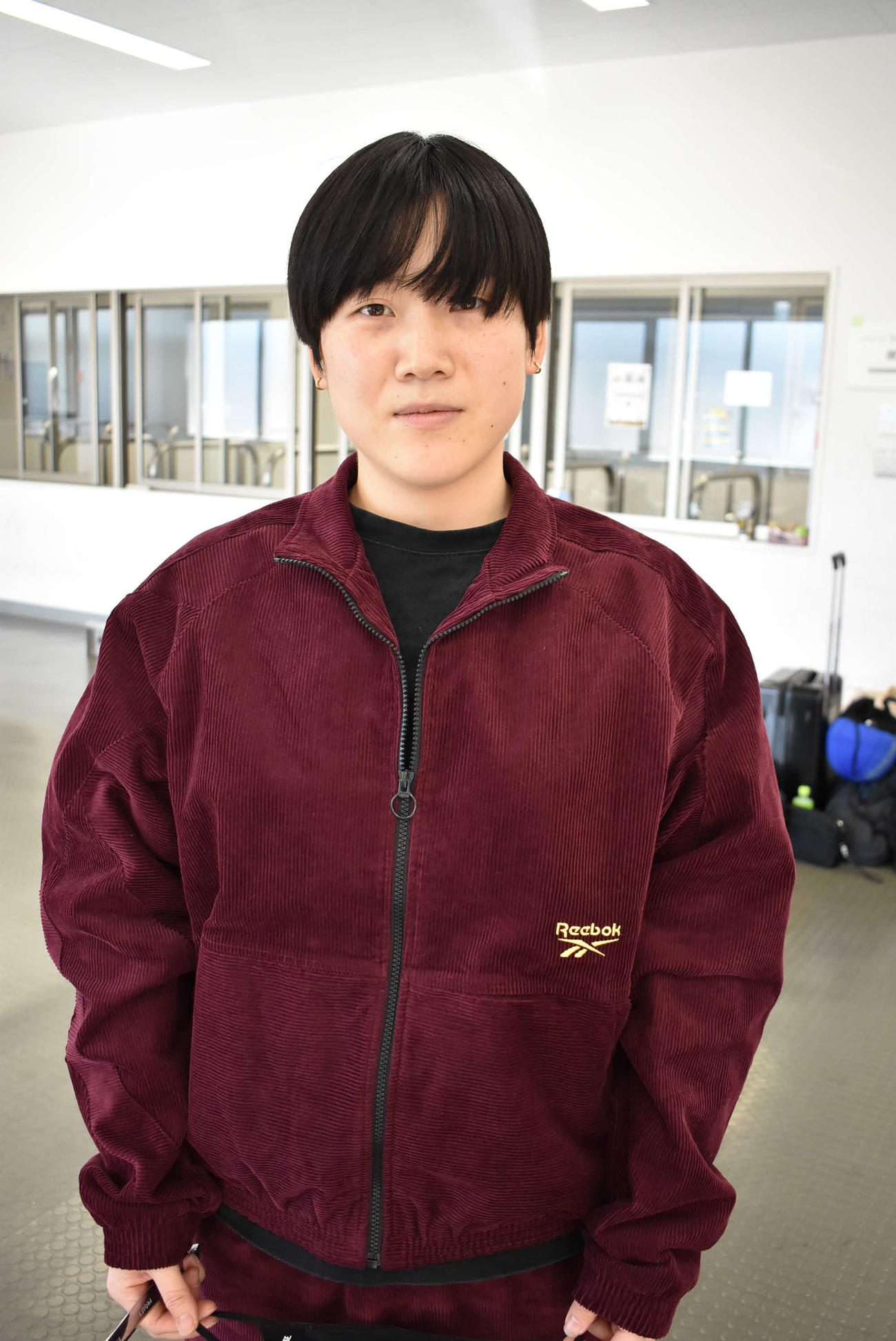 今の増茂るるこはいい波に乗っている