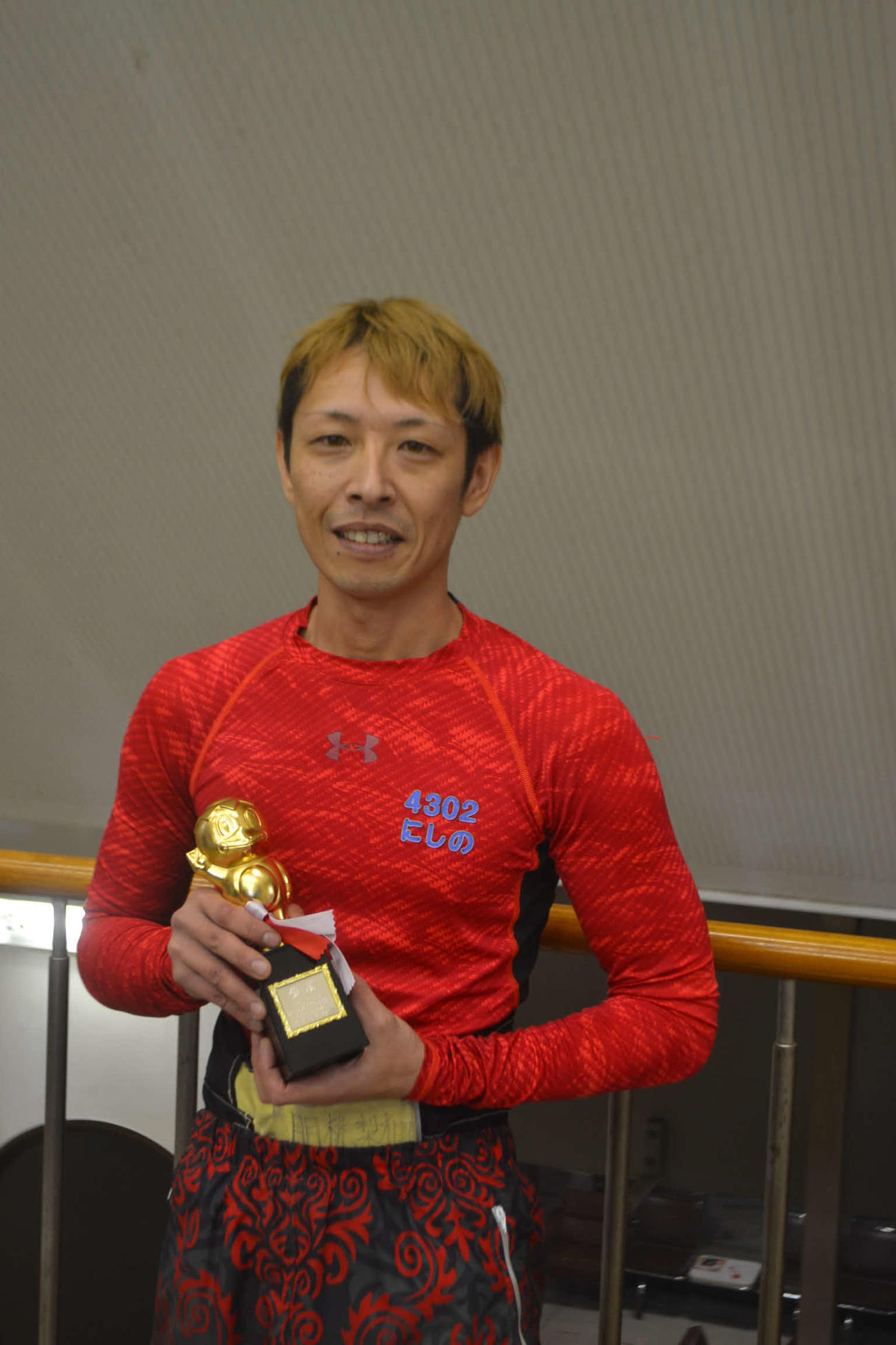 西野翔太が逃げて3年2カ月ぶりの優勝を飾った