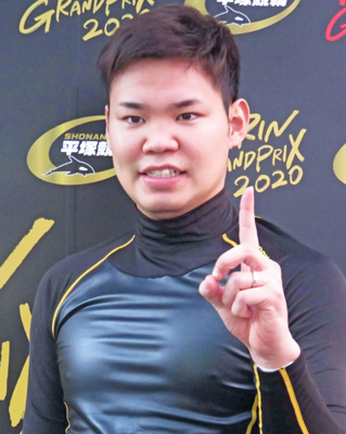 吉田拓矢は寺内大吉記念杯で完全Vを狙う