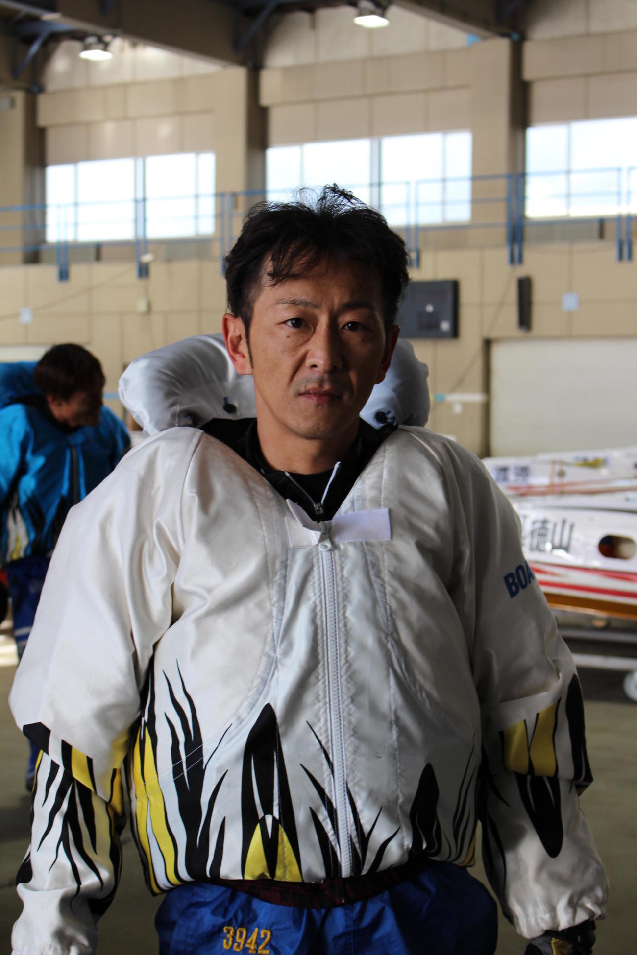12R優勝戦、寺田祥が新年最初に力強く逃げて優勝をつかむ