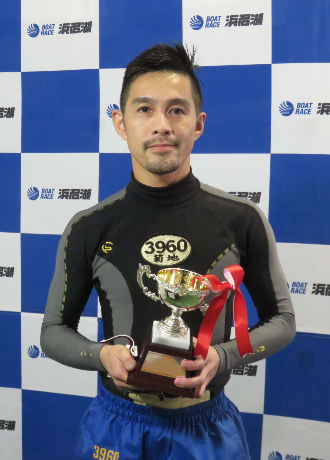 菊地孝平が正月戦を連覇。21年最高のスタートを切った