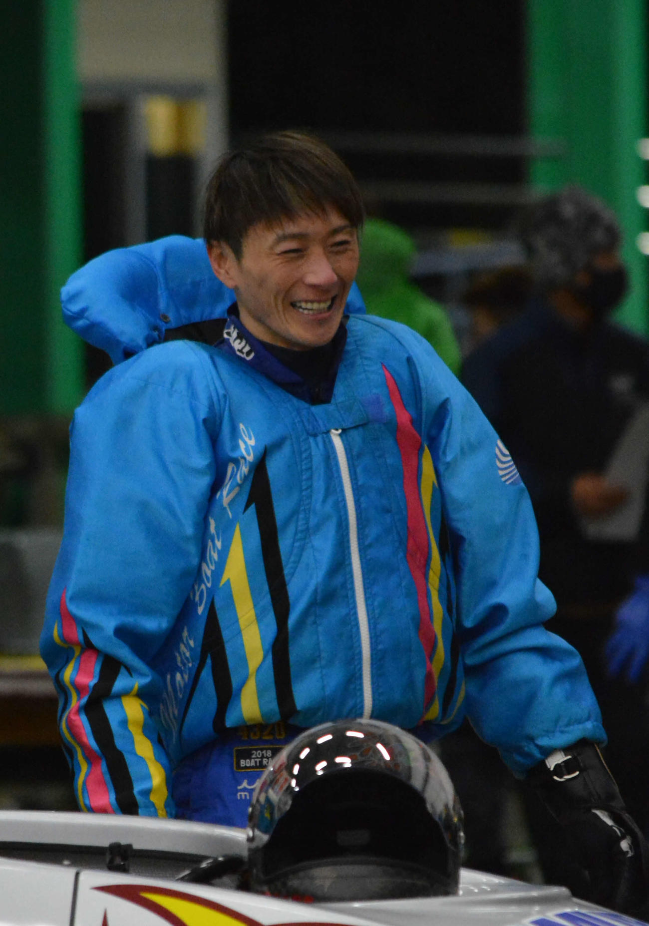 12R優勝戦、峰竜太が豪快に逃げて21年初笑いを決める